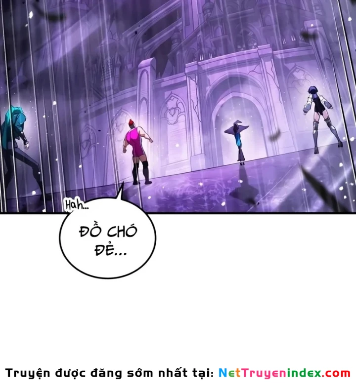 Tiếng Vọng Nơi Địa Ngục Chapter 38 - Trang 18