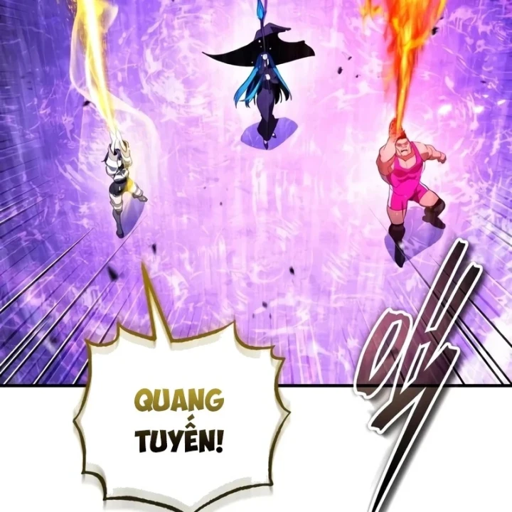 Tiếng Vọng Nơi Địa Ngục Chapter 38 - Trang 23
