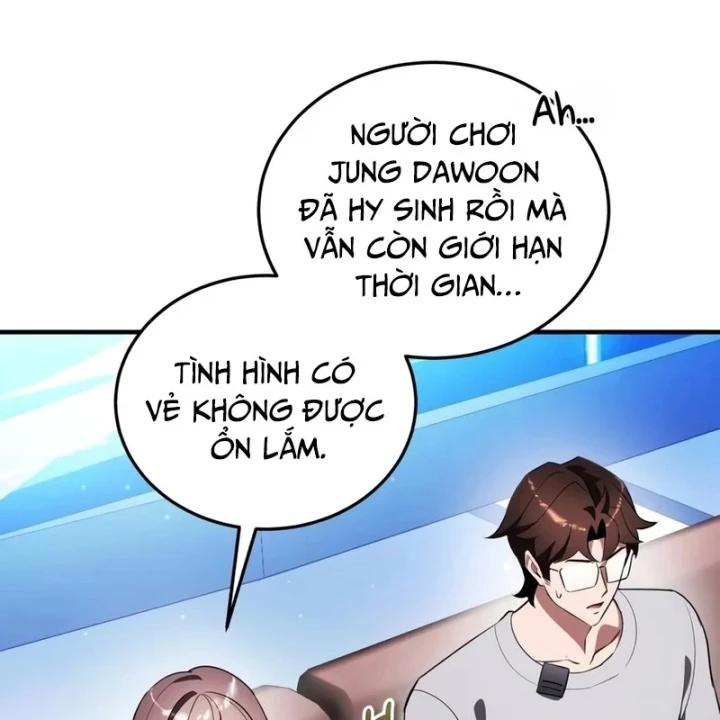 Tiếng Vọng Nơi Địa Ngục Chapter 38 - Trang 9