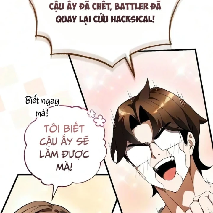 Tiếng Vọng Nơi Địa Ngục Chapter 39 - Trang 22