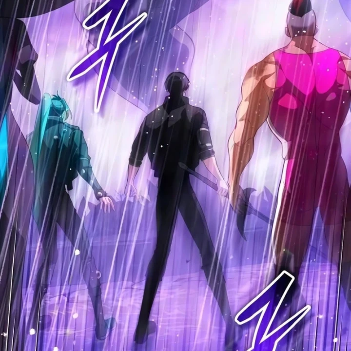 Tiếng Vọng Nơi Địa Ngục Chapter 39 - Trang 46