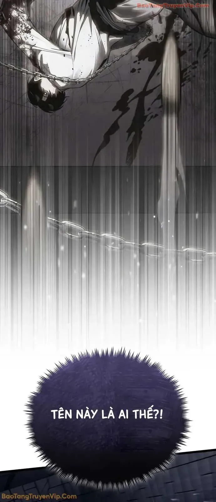 Tiếng Vọng Nơi Địa Ngục Chapter 4 - Trang 10