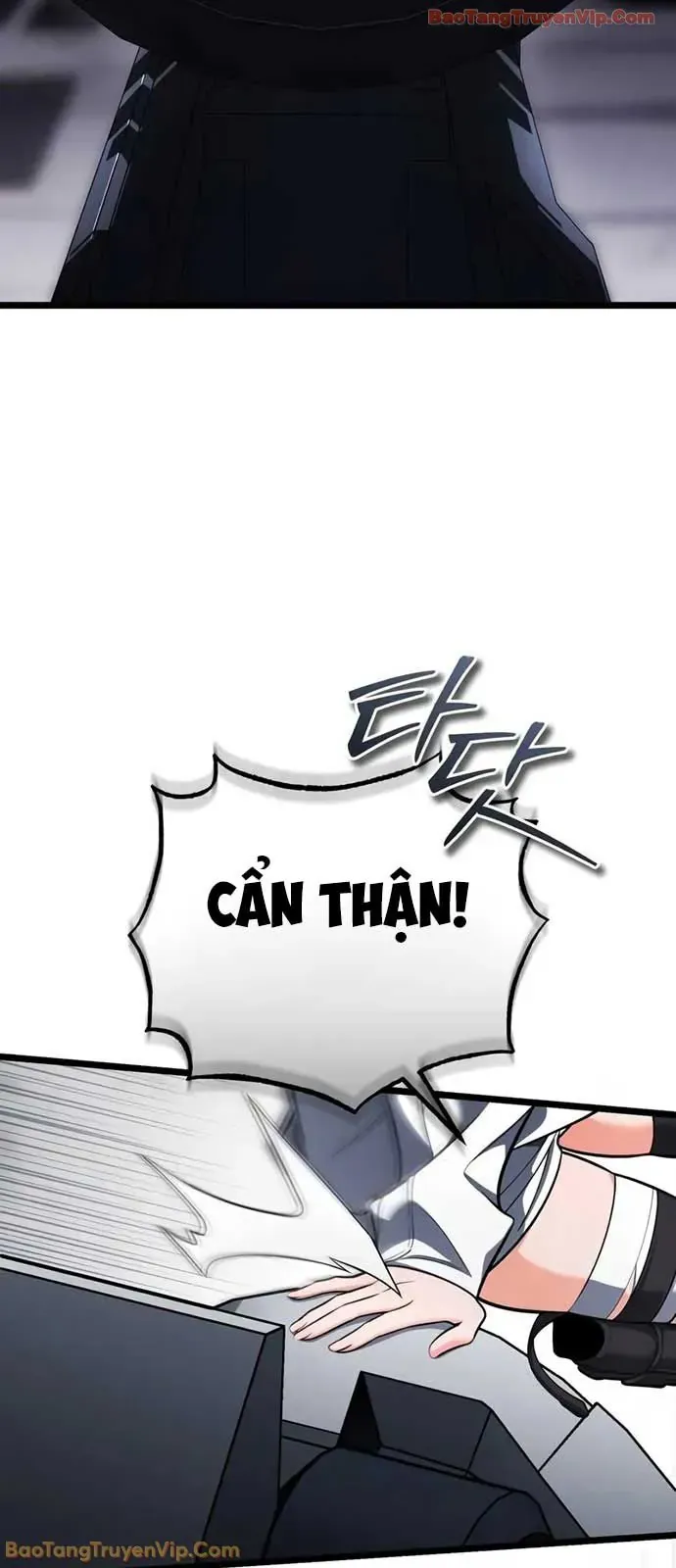 Tiếng Vọng Nơi Địa Ngục Chapter 4 - Trang 21