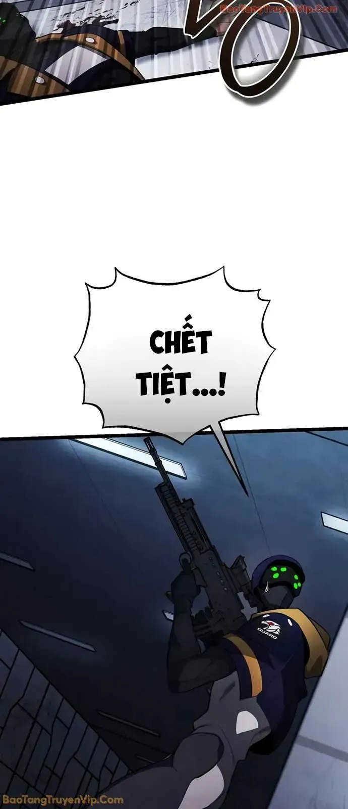 Tiếng Vọng Nơi Địa Ngục Chapter 4 - Trang 24