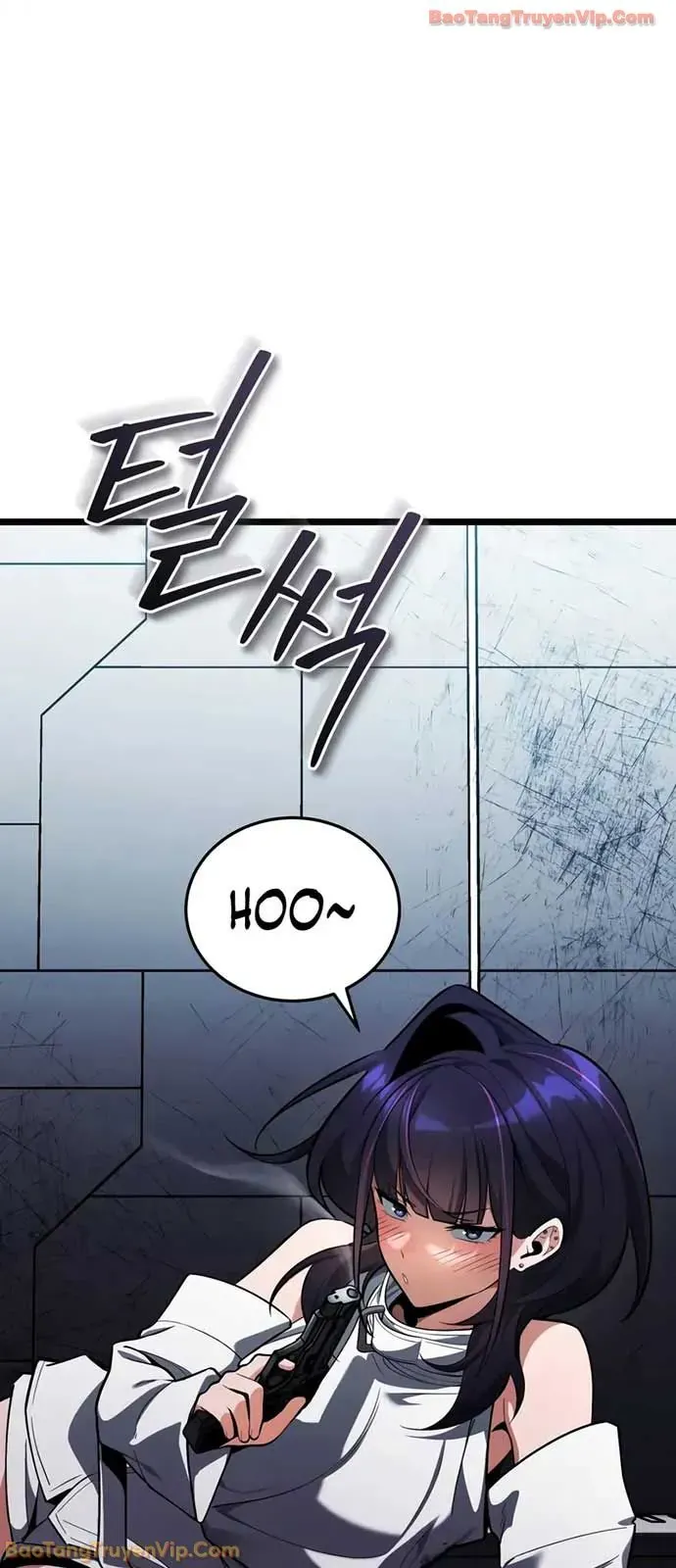 Tiếng Vọng Nơi Địa Ngục Chapter 4 - Trang 27