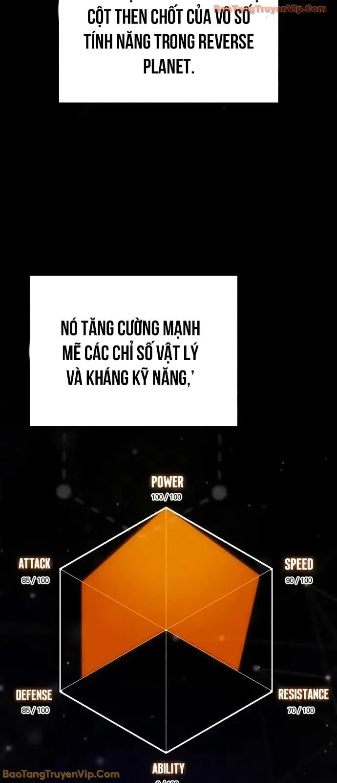 Tiếng Vọng Nơi Địa Ngục Chapter 4 - Trang 3