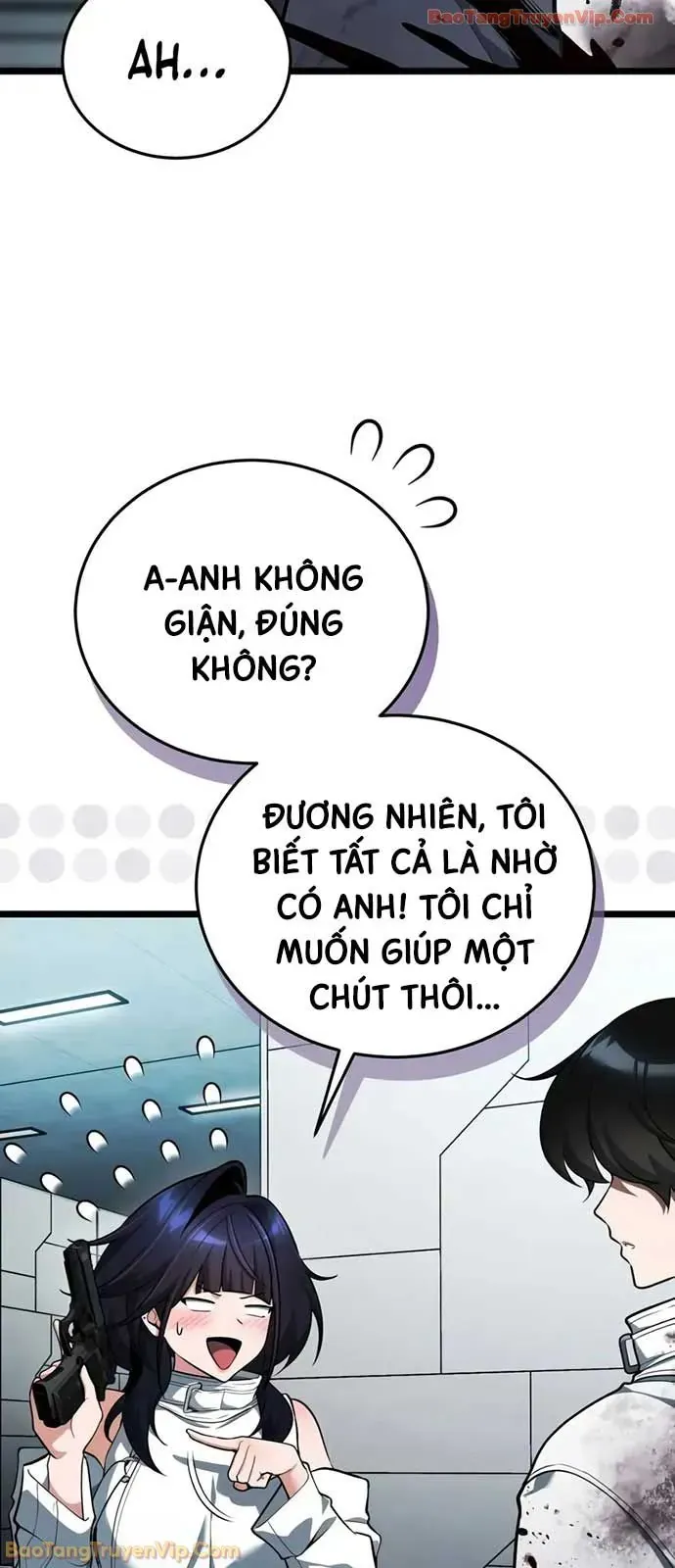 Tiếng Vọng Nơi Địa Ngục Chapter 4 - Trang 35