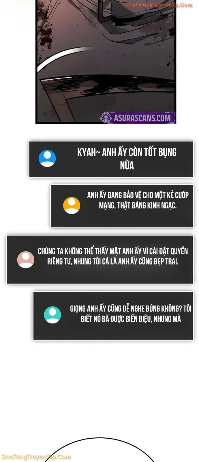 Tiếng Vọng Nơi Địa Ngục Chapter 4 - Trang 37