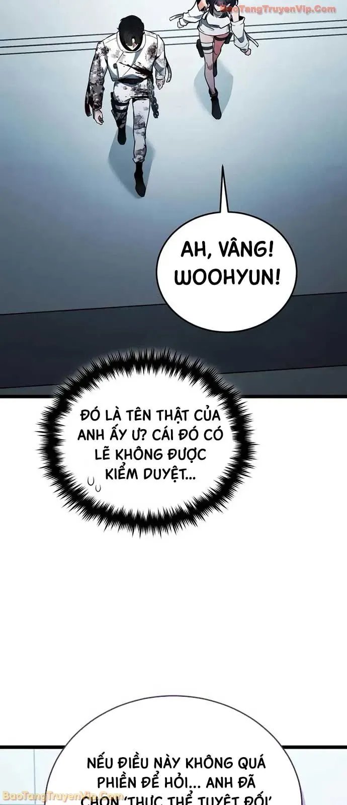 Tiếng Vọng Nơi Địa Ngục Chapter 4 - Trang 41