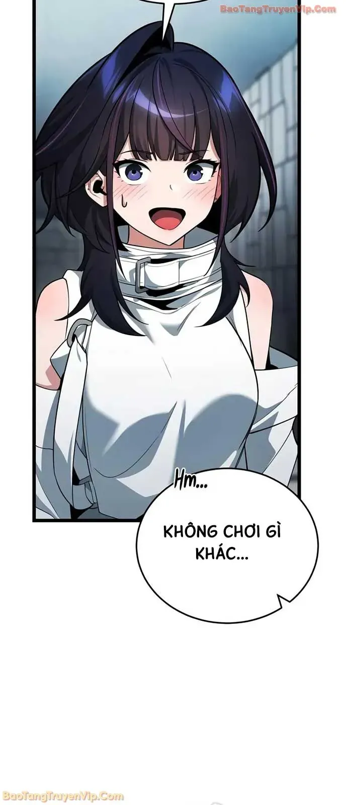 Tiếng Vọng Nơi Địa Ngục Chapter 4 - Trang 44