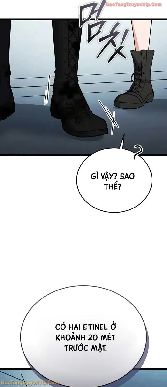 Tiếng Vọng Nơi Địa Ngục Chapter 4 - Trang 45