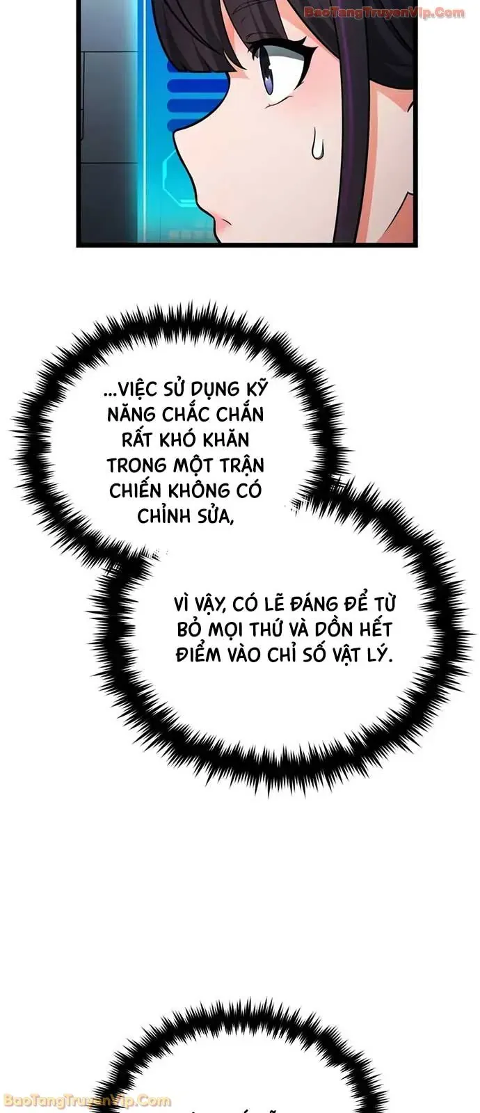 Tiếng Vọng Nơi Địa Ngục Chapter 4 - Trang 8