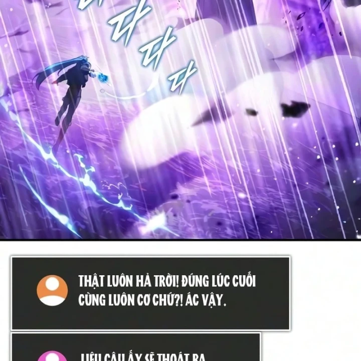 Tiếng Vọng Nơi Địa Ngục Chapter 40 - Trang 40