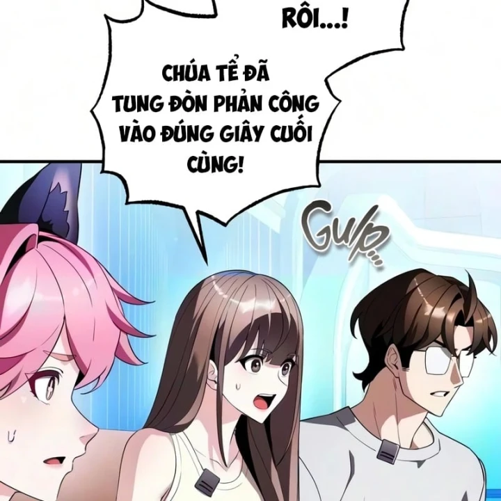 Tiếng Vọng Nơi Địa Ngục Chapter 40 - Trang 44