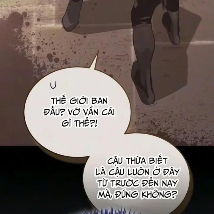 Tiếng Vọng Nơi Địa Ngục Chapter 41 - Trang 20