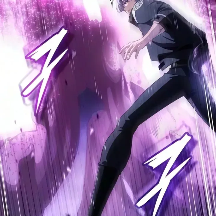 Tiếng Vọng Nơi Địa Ngục Chapter 41 - Trang 33