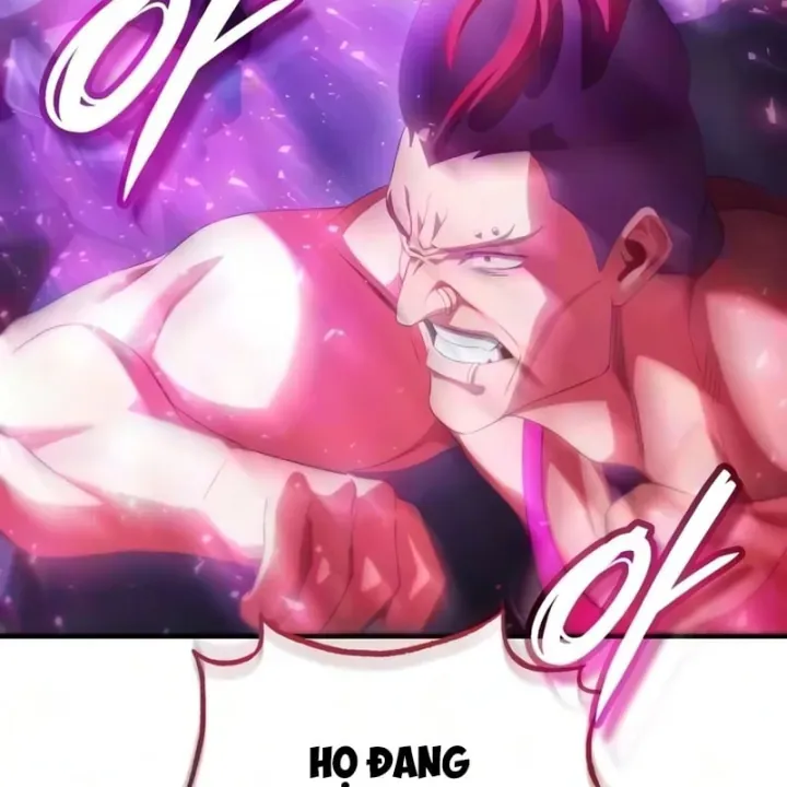 Tiếng Vọng Nơi Địa Ngục Chapter 41 - Trang 45