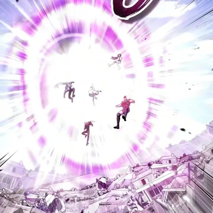 Tiếng Vọng Nơi Địa Ngục Chapter 41 - Trang 48