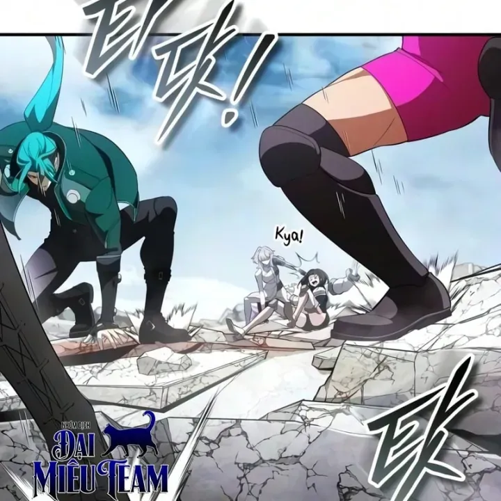 Tiếng Vọng Nơi Địa Ngục Chapter 41 - Trang 50
