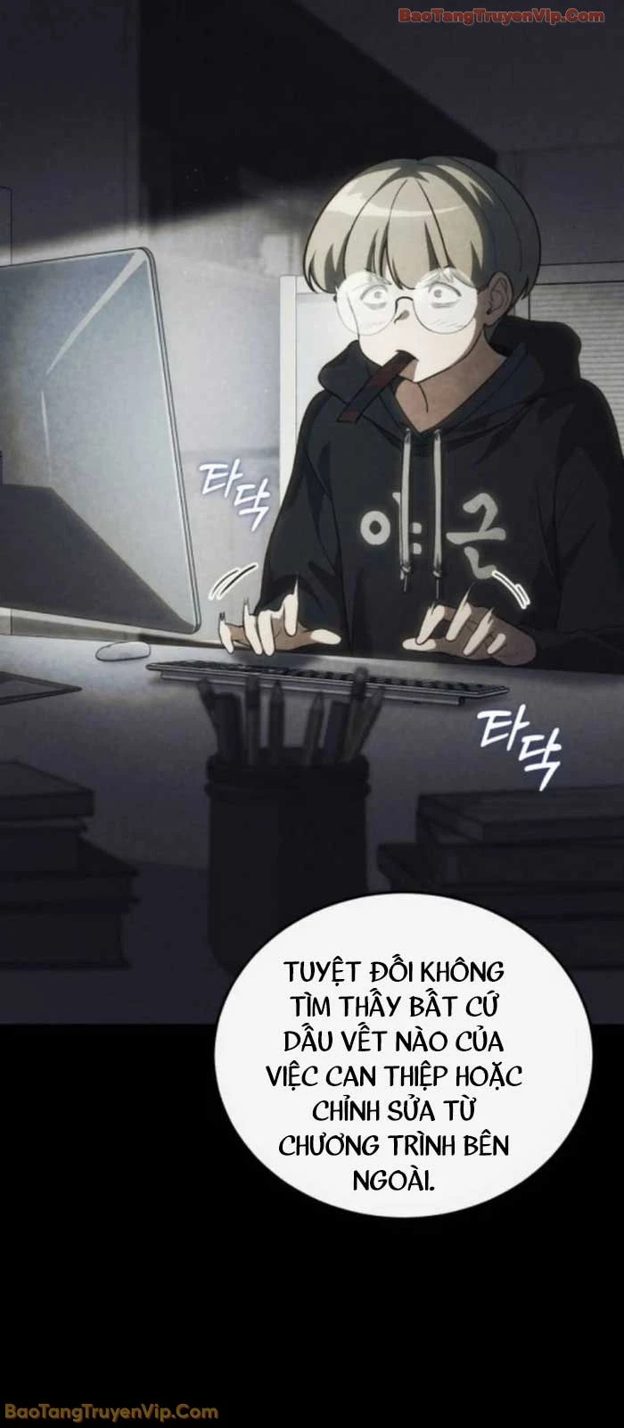 Tiếng Vọng Nơi Địa Ngục Chapter 5 - Trang 10