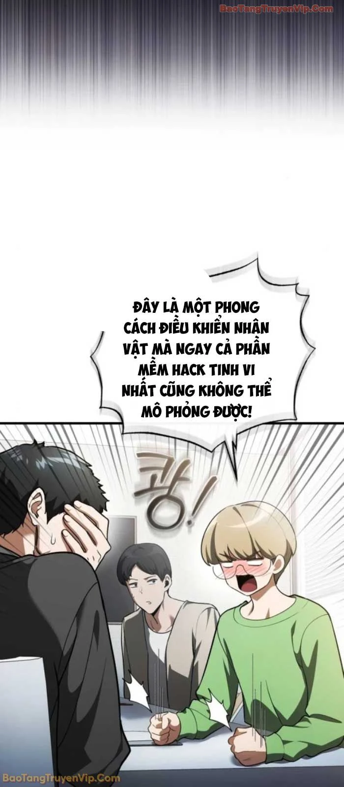 Tiếng Vọng Nơi Địa Ngục Chapter 5 - Trang 14