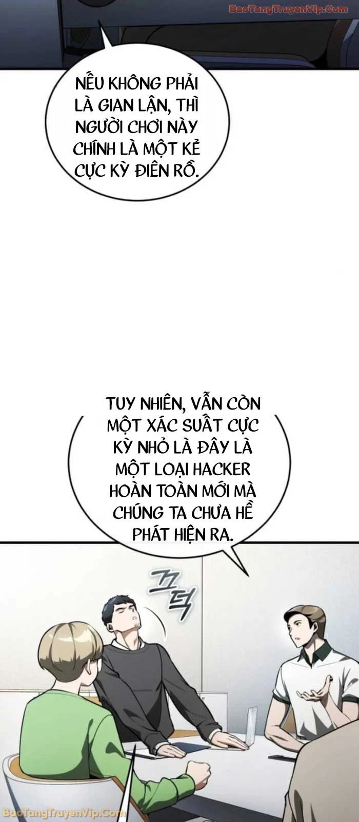 Tiếng Vọng Nơi Địa Ngục Chapter 5 - Trang 15