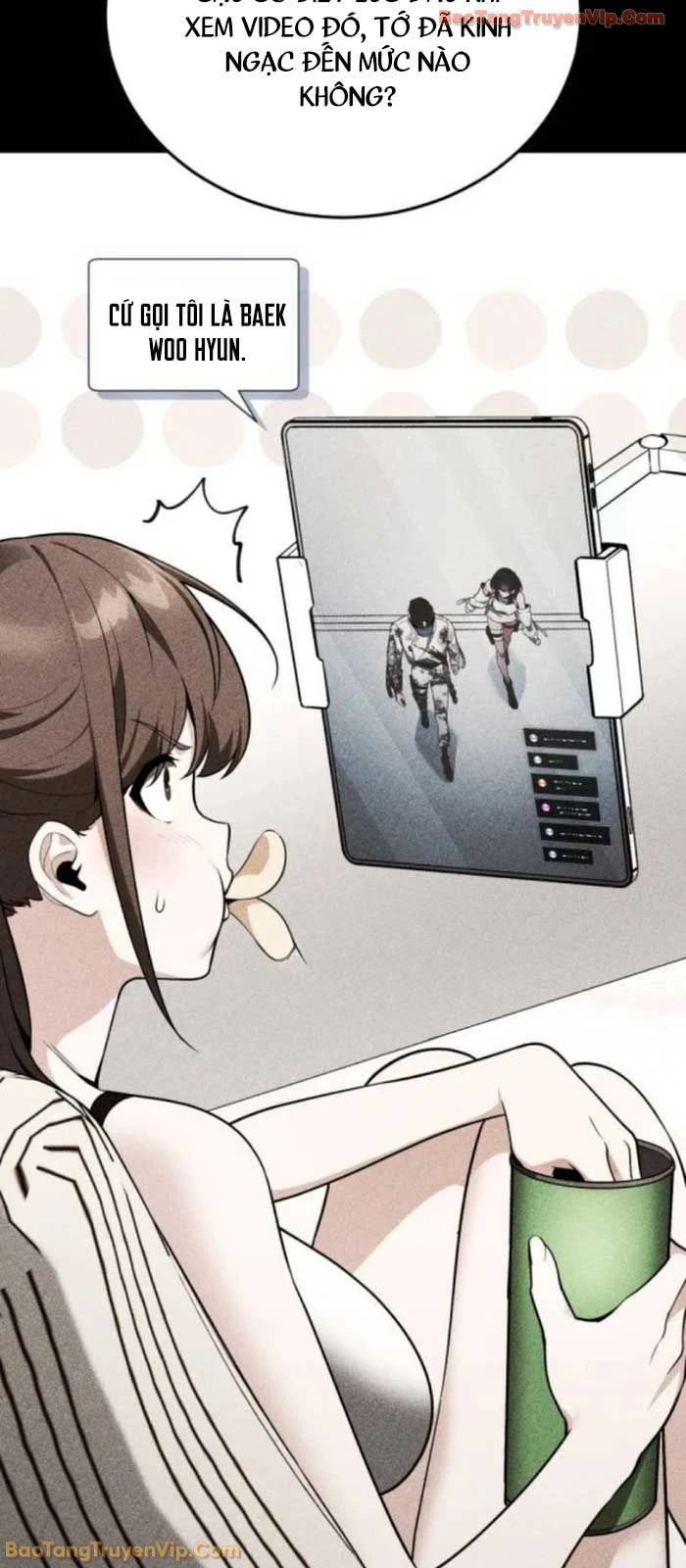 Tiếng Vọng Nơi Địa Ngục Chapter 5 - Trang 24