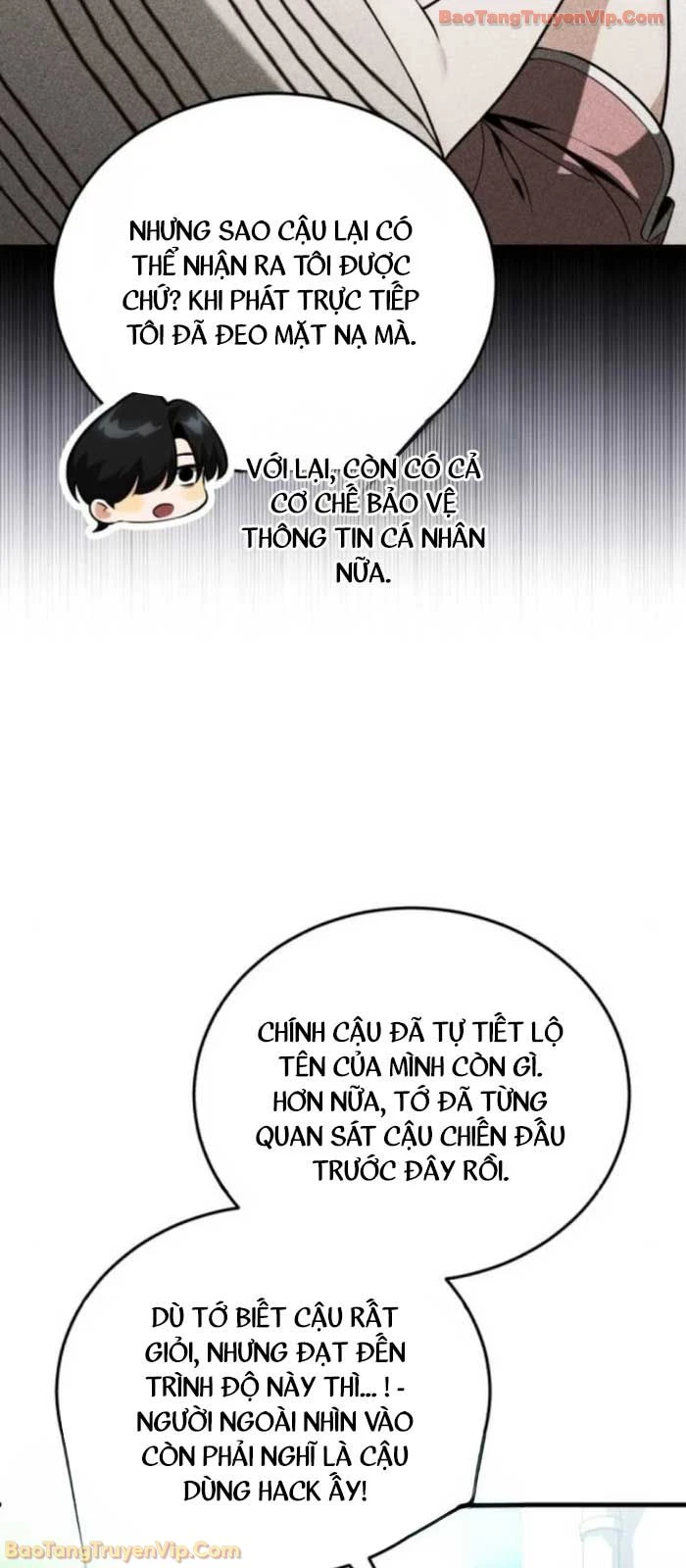 Tiếng Vọng Nơi Địa Ngục Chapter 5 - Trang 25