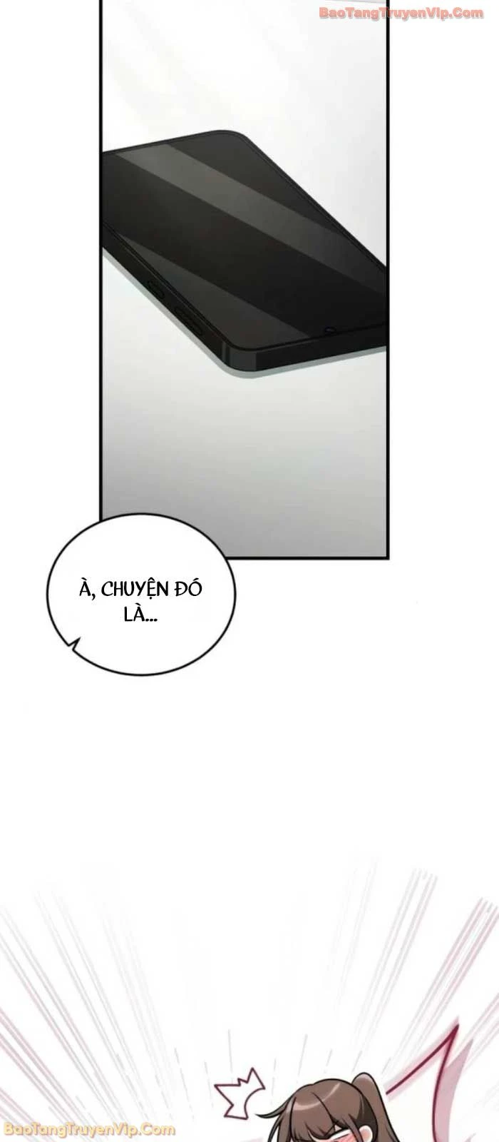 Tiếng Vọng Nơi Địa Ngục Chapter 5 - Trang 27