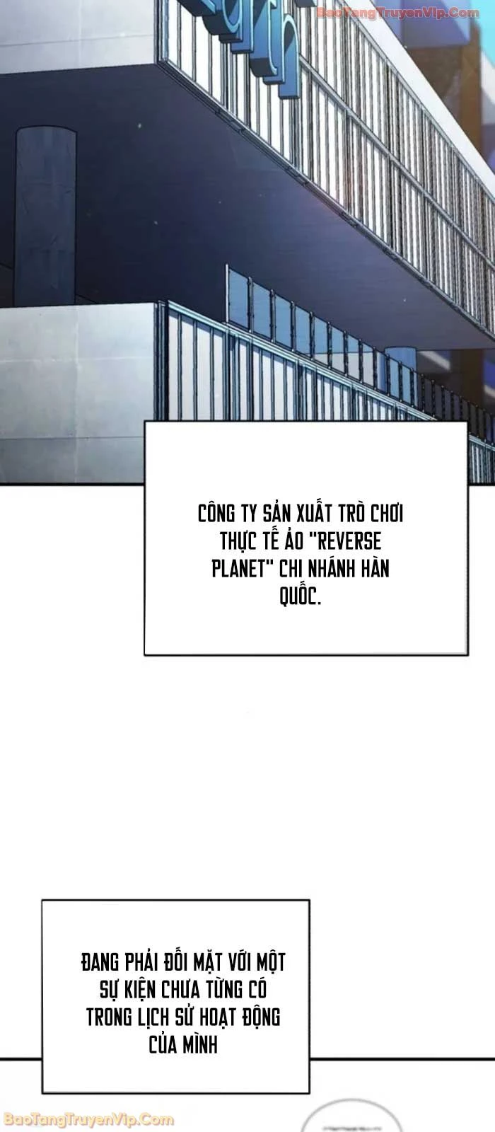 Tiếng Vọng Nơi Địa Ngục Chapter 5 - Trang 3