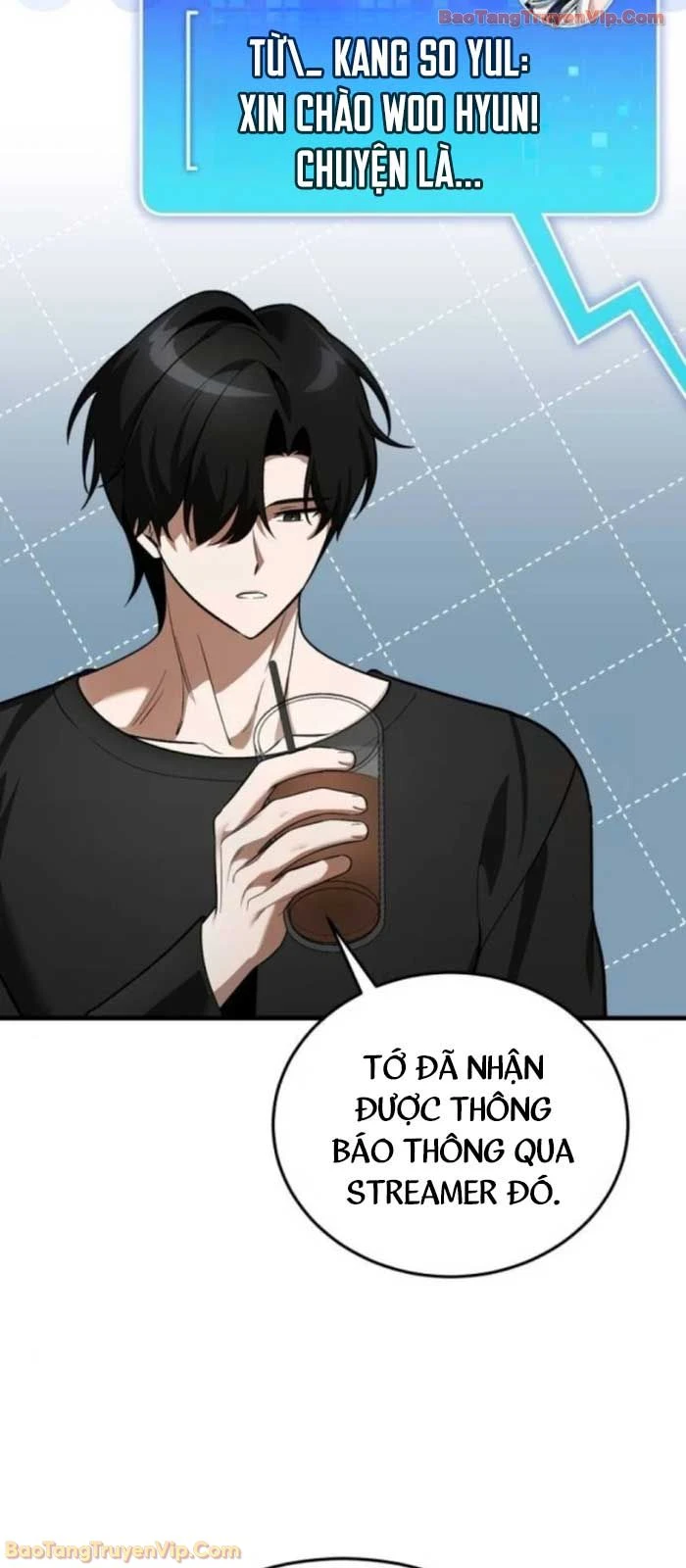Tiếng Vọng Nơi Địa Ngục Chapter 5 - Trang 30