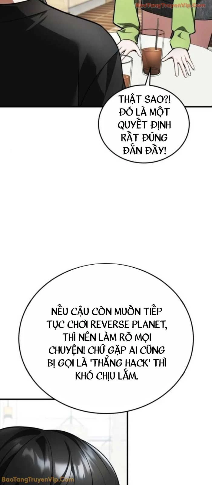 Tiếng Vọng Nơi Địa Ngục Chapter 5 - Trang 35