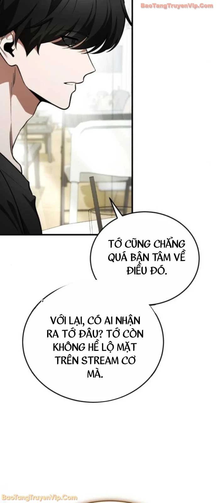 Tiếng Vọng Nơi Địa Ngục Chapter 5 - Trang 36