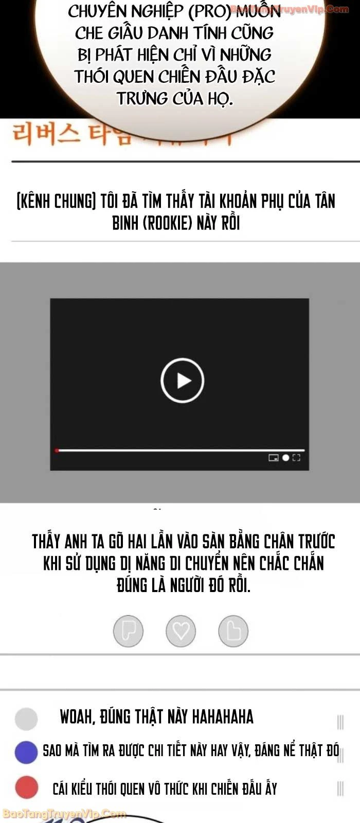 Tiếng Vọng Nơi Địa Ngục Chapter 5 - Trang 39
