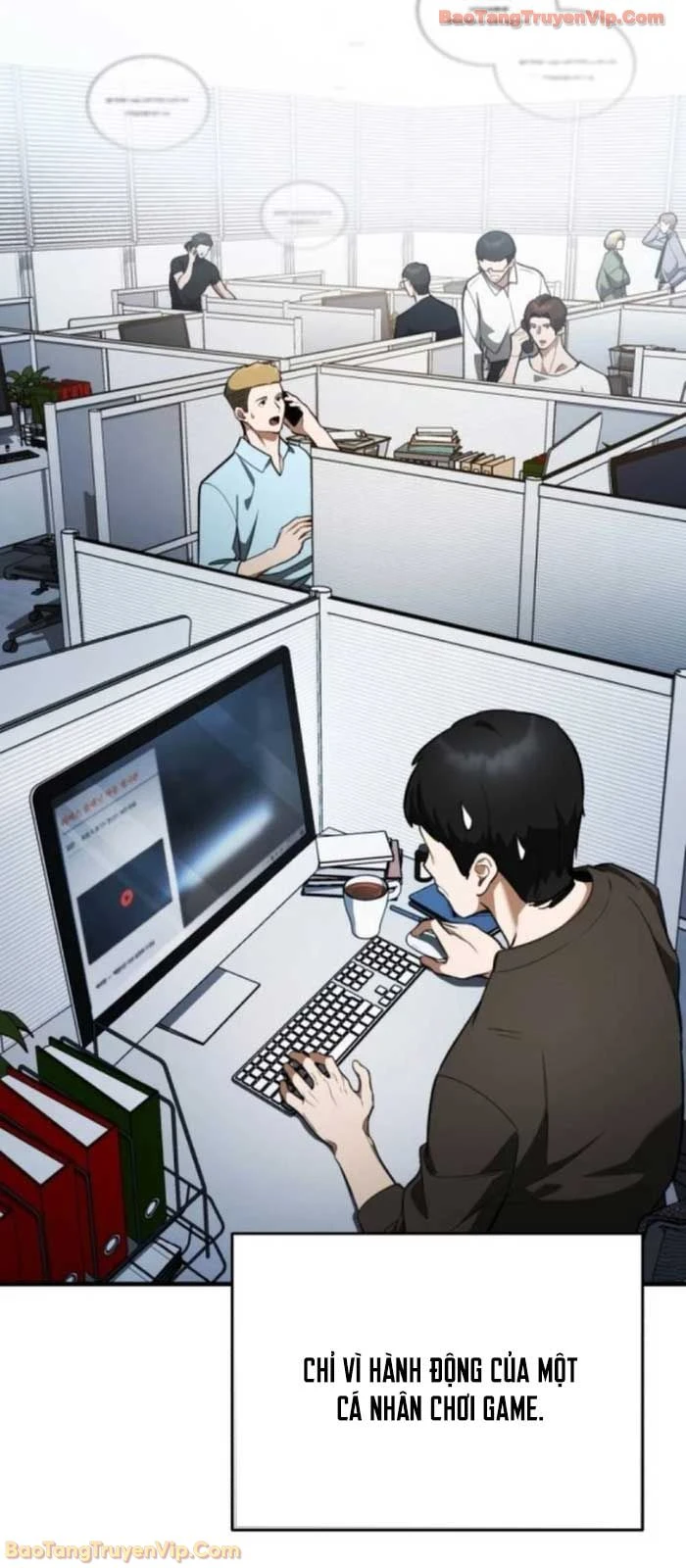 Tiếng Vọng Nơi Địa Ngục Chapter 5 - Trang 4