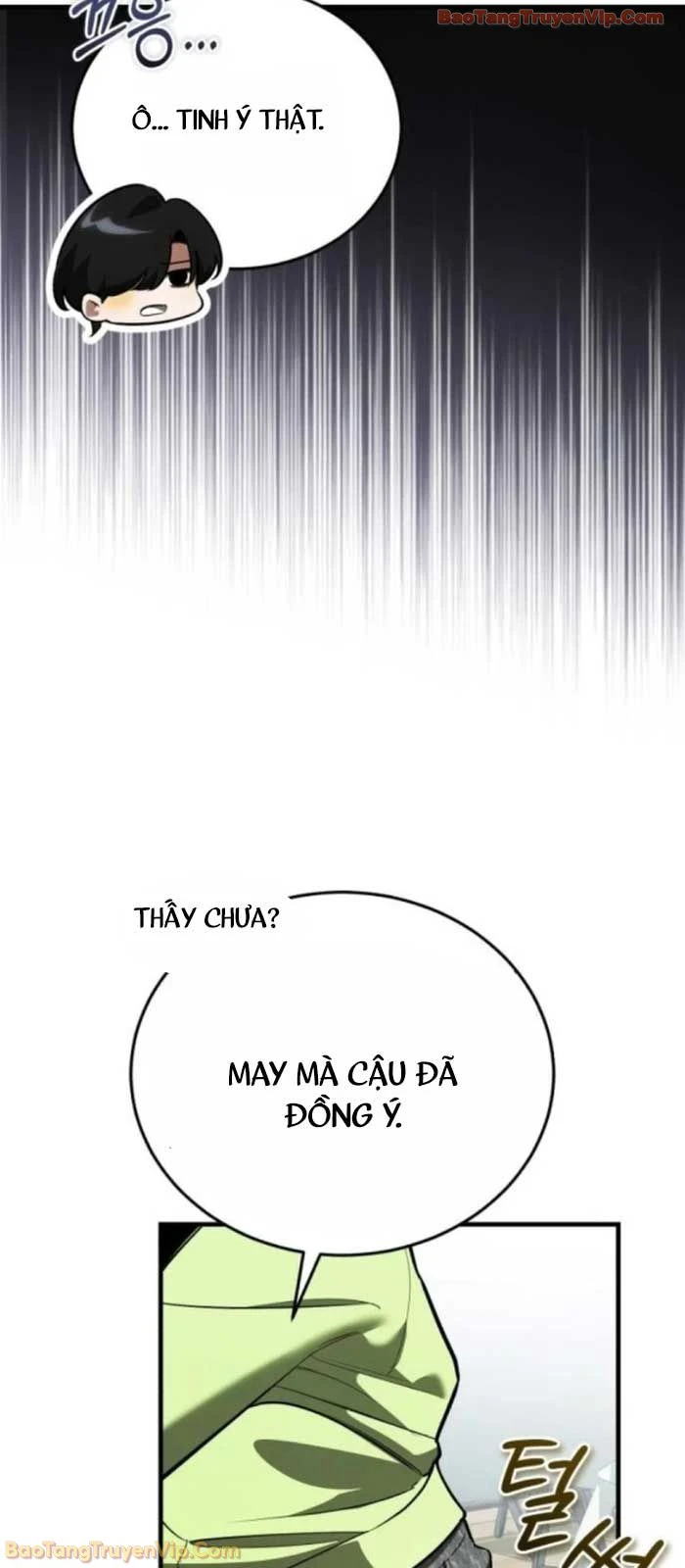 Tiếng Vọng Nơi Địa Ngục Chapter 5 - Trang 40