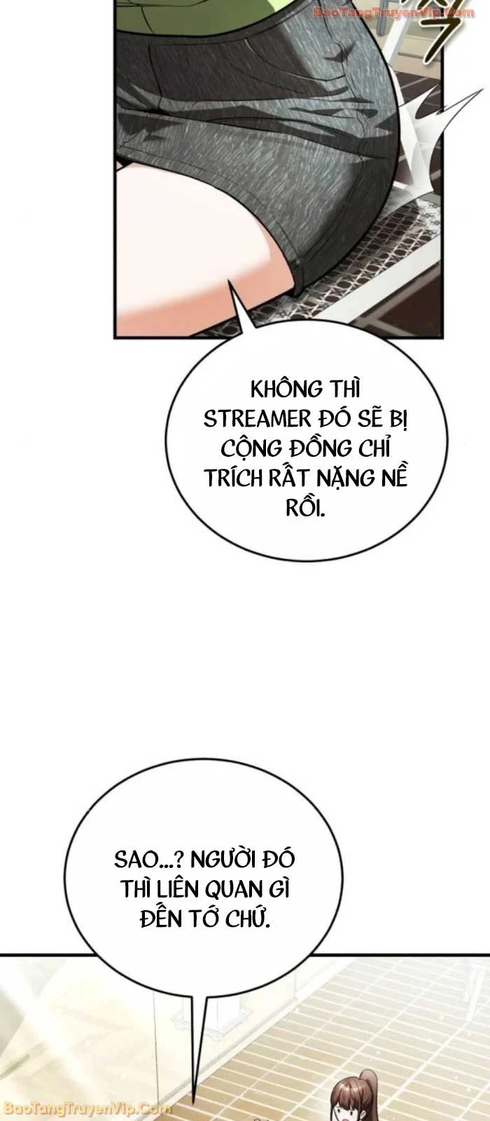 Tiếng Vọng Nơi Địa Ngục Chapter 5 - Trang 41