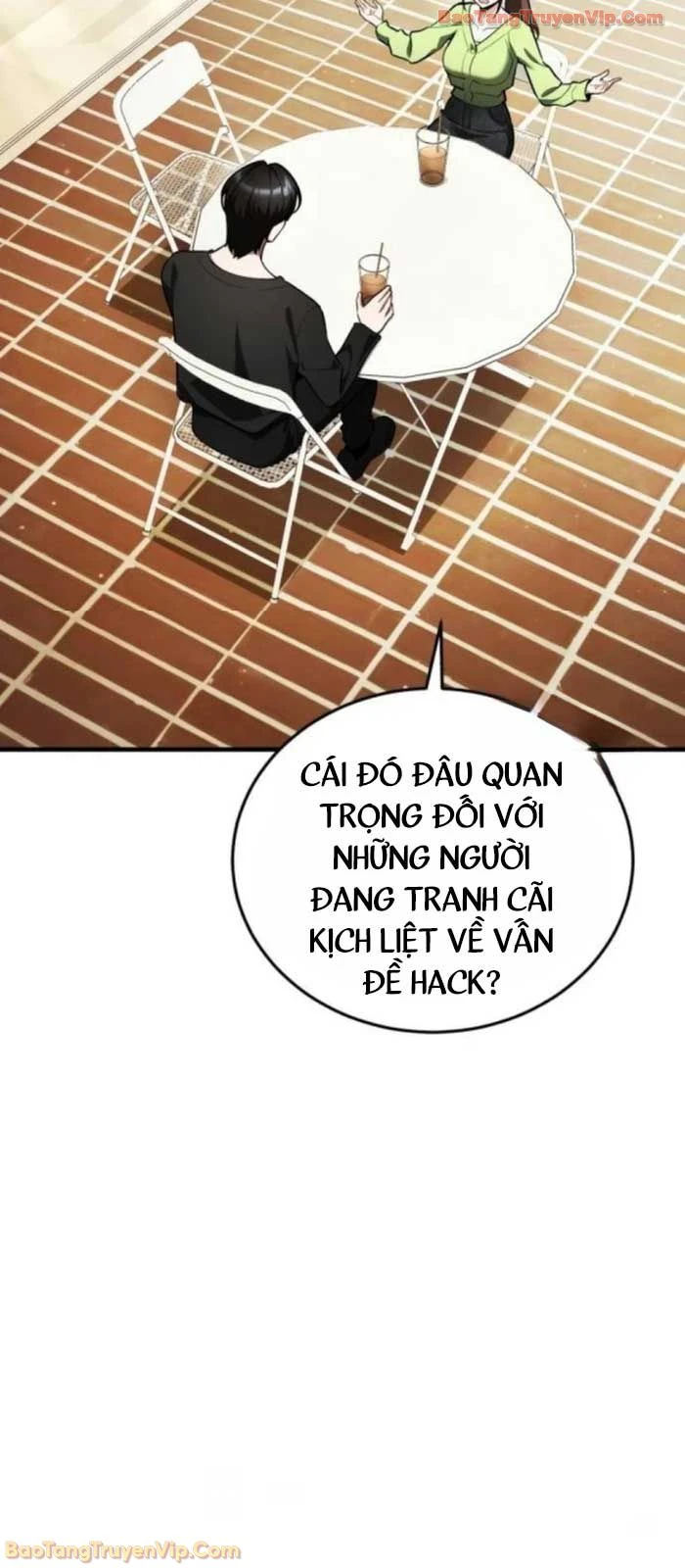 Tiếng Vọng Nơi Địa Ngục Chapter 5 - Trang 42