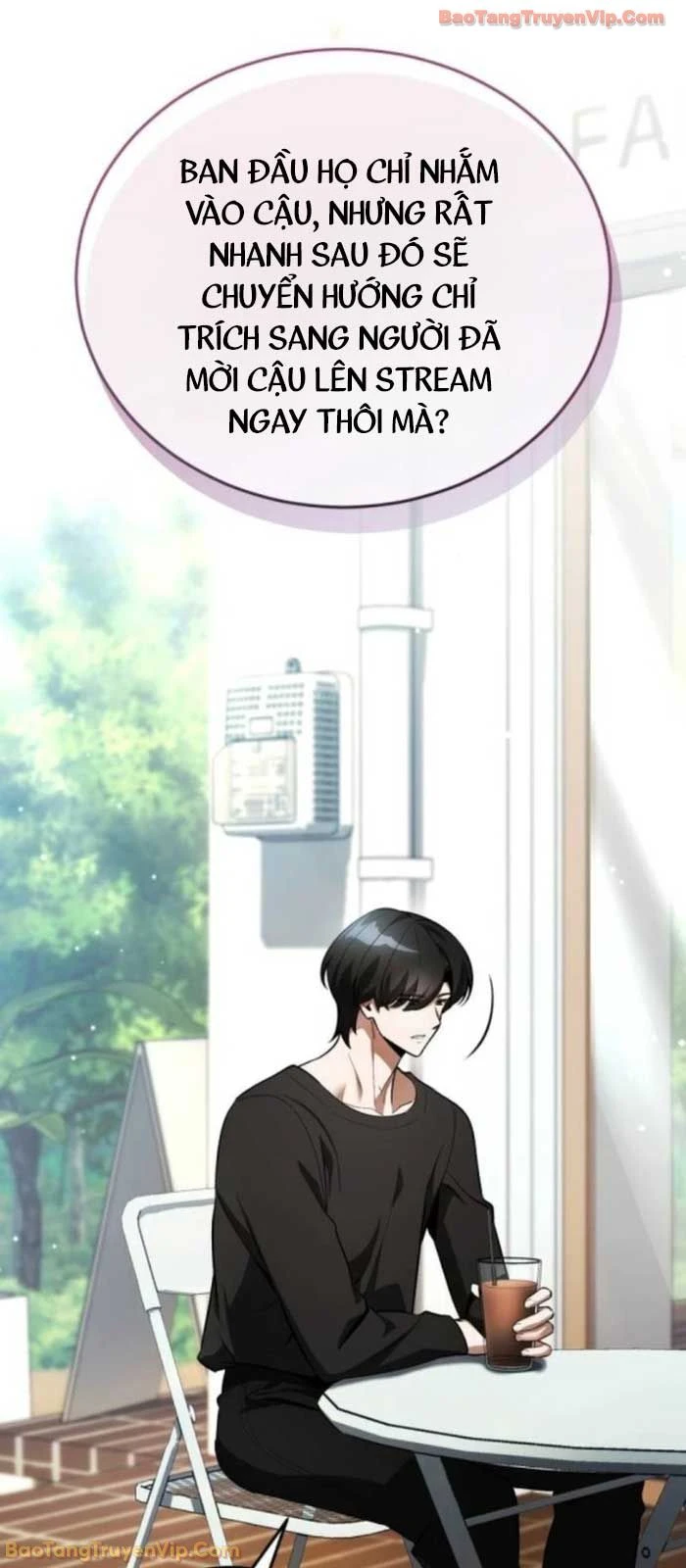 Tiếng Vọng Nơi Địa Ngục Chapter 5 - Trang 43