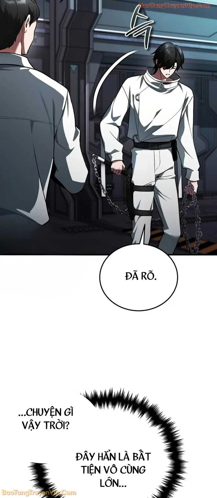 Tiếng Vọng Nơi Địa Ngục Chapter 6 - Trang 10