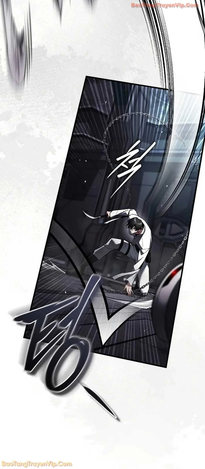 Tiếng Vọng Nơi Địa Ngục Chapter 6 - Trang 17