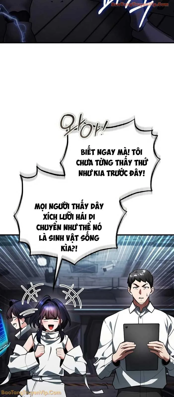 Tiếng Vọng Nơi Địa Ngục Chapter 6 - Trang 23