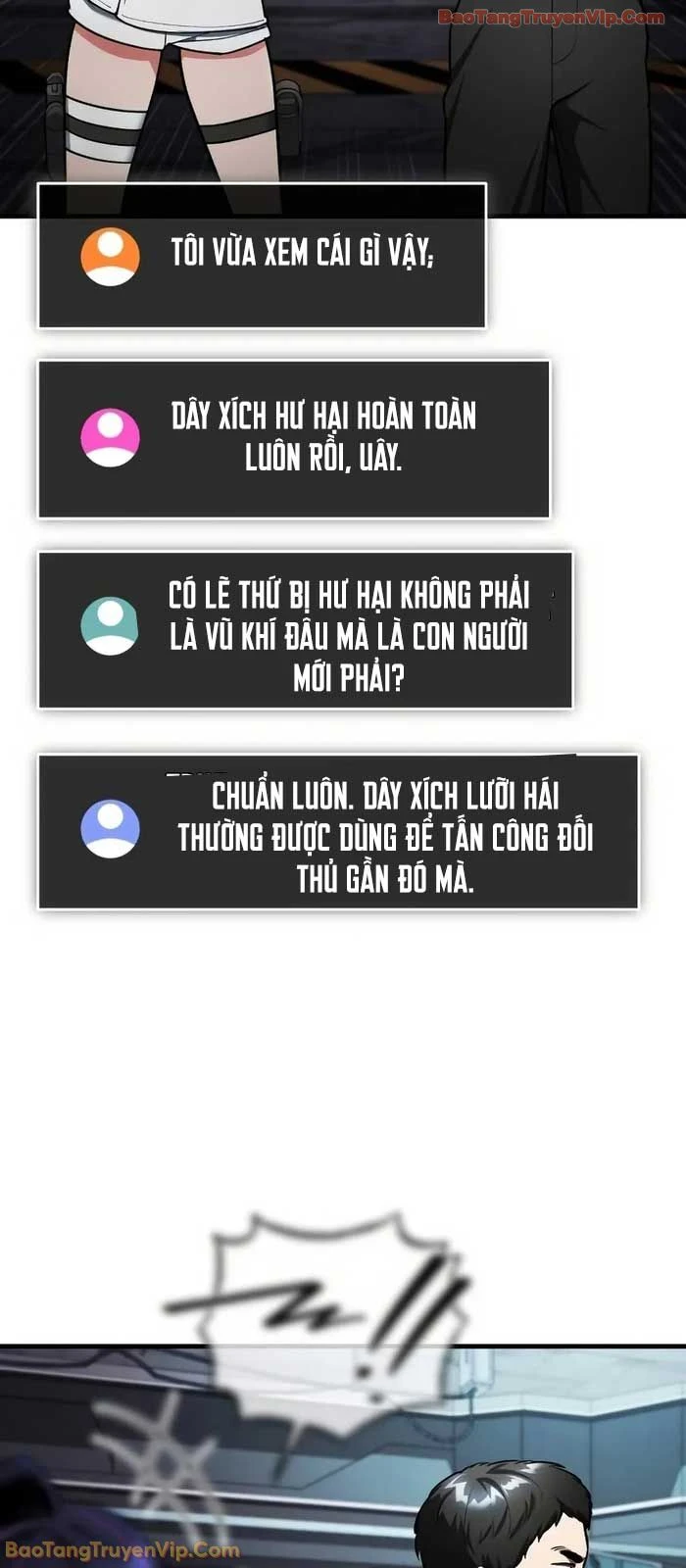 Tiếng Vọng Nơi Địa Ngục Chapter 6 - Trang 24