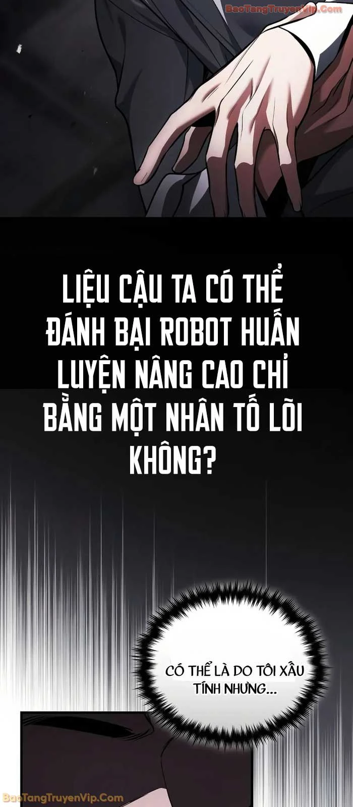 Tiếng Vọng Nơi Địa Ngục Chapter 6 - Trang 27