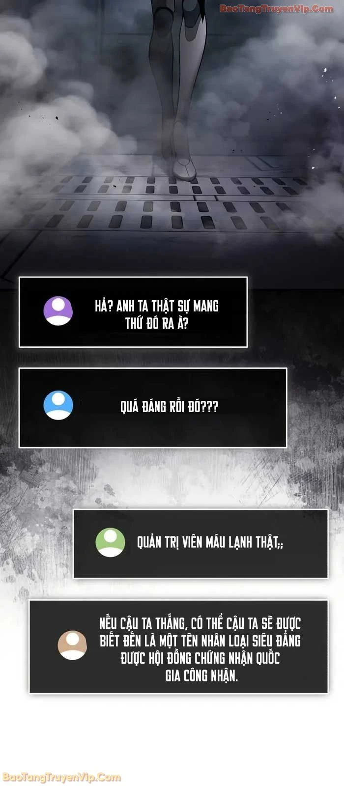 Tiếng Vọng Nơi Địa Ngục Chapter 6 - Trang 32