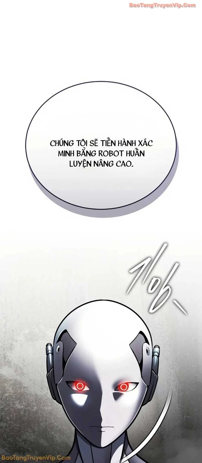 Tiếng Vọng Nơi Địa Ngục Chapter 6 - Trang 33