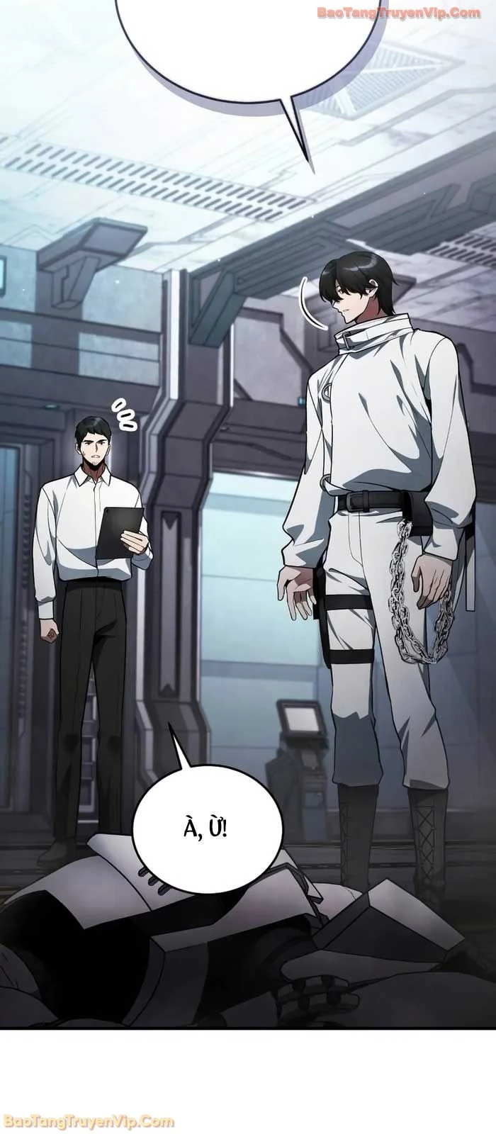 Tiếng Vọng Nơi Địa Ngục Chapter 6 - Trang 4
