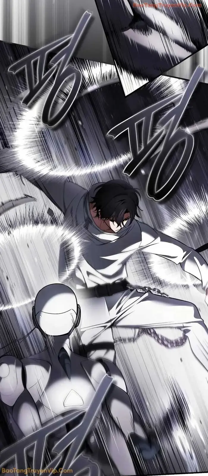 Tiếng Vọng Nơi Địa Ngục Chapter 6 - Trang 45