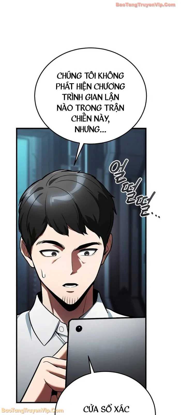 Tiếng Vọng Nơi Địa Ngục Chapter 6 - Trang 5