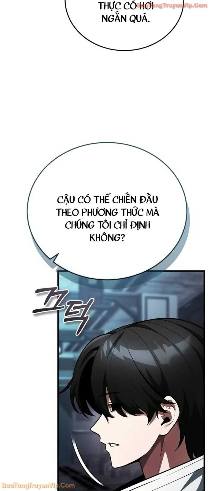 Tiếng Vọng Nơi Địa Ngục Chapter 6 - Trang 6